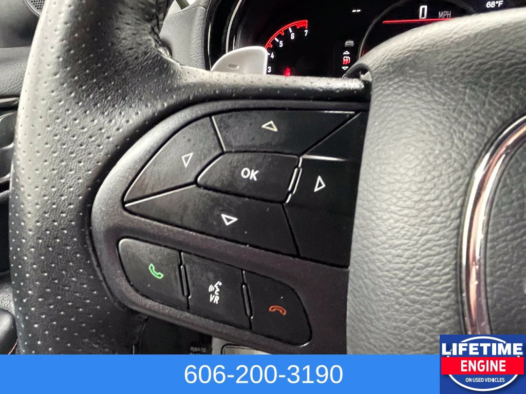 Used 2025 Dodge Durango GT AWD/4WD image 30