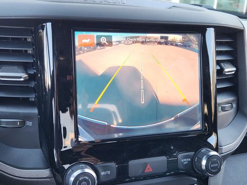 New 2026 RAM 2500 Tradesman w/ Chrome Appearance Group image 16