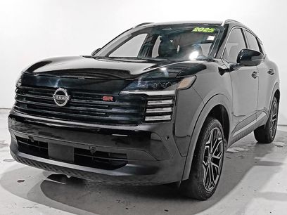 Used 2025 Nissan Kicks SR