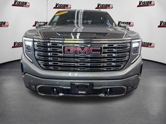 Used 2023 GMC Sierra 1500 Denali w/ Denali Reserve Package AWD/4WD video 2