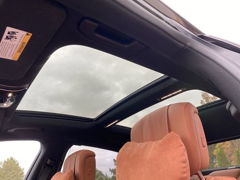 Used 2022 Mercedes-Benz S 580 S 580 image 81