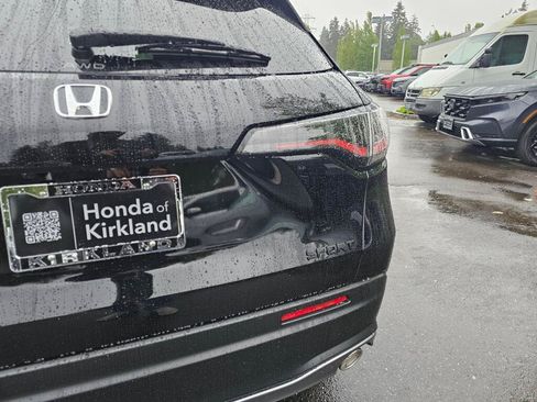 New 2027 Honda HR-V Sport image 16