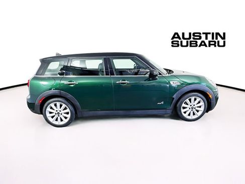 Used 2019 MINI Cooper Clubman S image 8