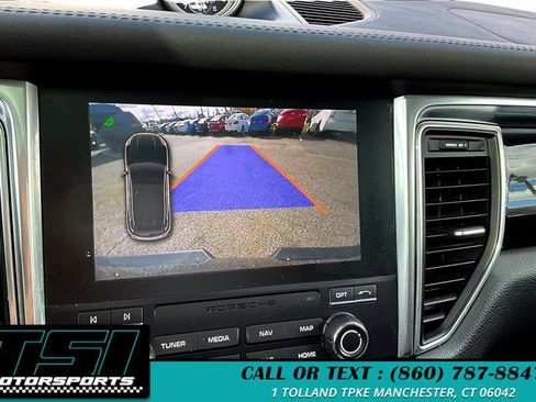 Used 2017 Porsche Macan GTS image 21