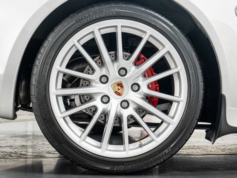 Used 2007 Porsche Cayman S RWD image 40