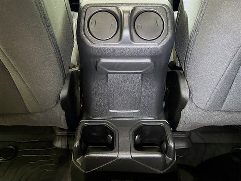 Used 2023 Jeep Wrangler Sport image 23