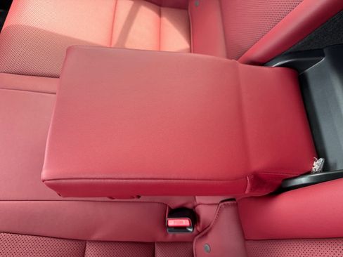 Used 2025 Lexus IS 300 w/ Premium Package RWD image 17