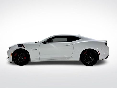Used 2023 Chevrolet Camaro LT w/ Redline Edition image 6