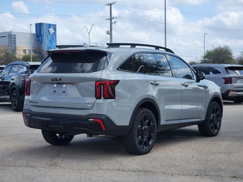 New 2026 Kia Sorento SX Prestige AWD/4WD image 5