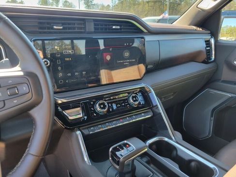 Used 2023 GMC Sierra 1500 Denali w/ Denali Reserve Package image 14