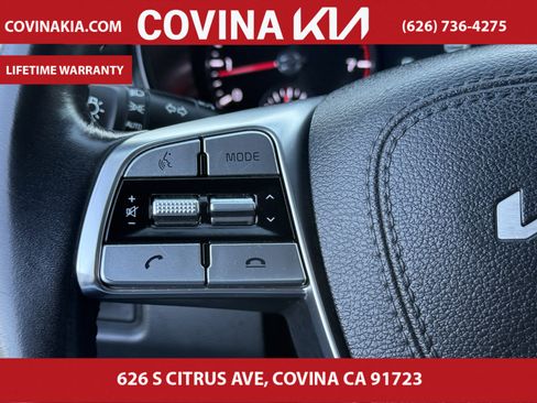 Certified 2022 Kia Telluride S image 19