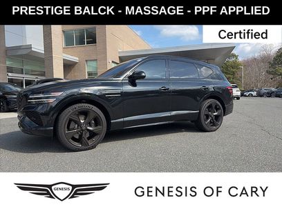 Used 2026 Genesis GV80 3.5T Prestige