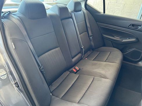 Used 2024 Nissan Altima 2.5 SV FWD image 19