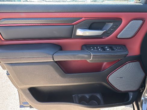 New 2026 RAM 1500 Rebel w/ Rebel Level 2 Equipment Group AWD/4WD image 12