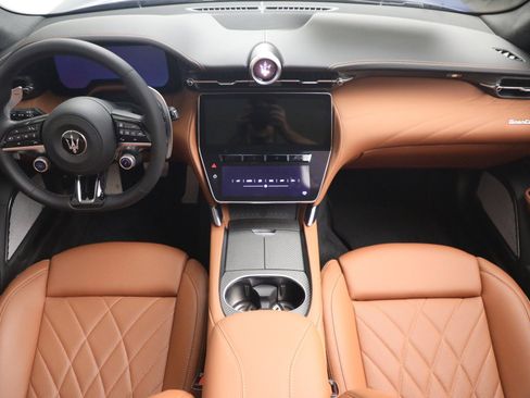 New 2026 Maserati GranCabrio Modena AWD/4WD image 23