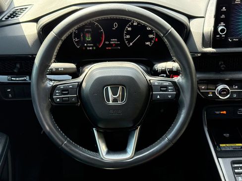 Used 2023 Honda CR-V EX-L image 14