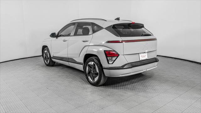 Used 2024 Hyundai Kona SEL FWD image 6