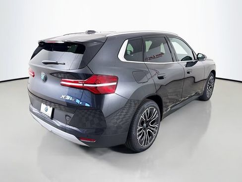 New 2026 BMW X3 xDrive30i w/ Premium Package AWD/4WD image 7