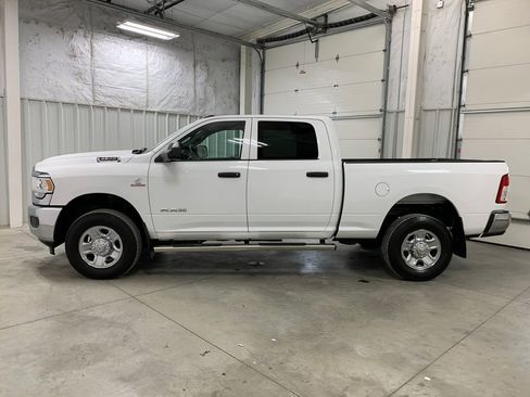 Used 2021 RAM 2500 Tradesman image 18