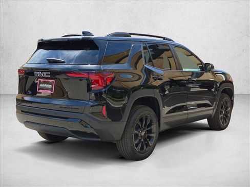 New 2026 GMC Terrain Elevation w/ Elevation Premium Package AWD/4WD image 2
