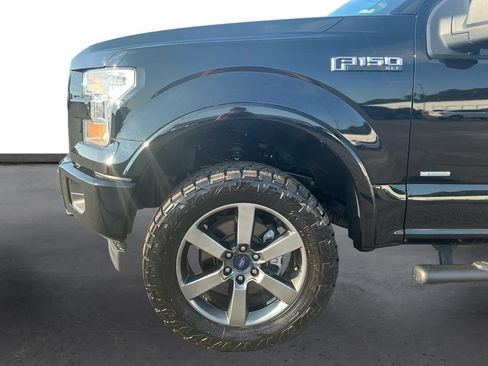 Certified 2017 Ford F150 XLT w/ Equipment Group 302A Luxury AWD/4WD image 13