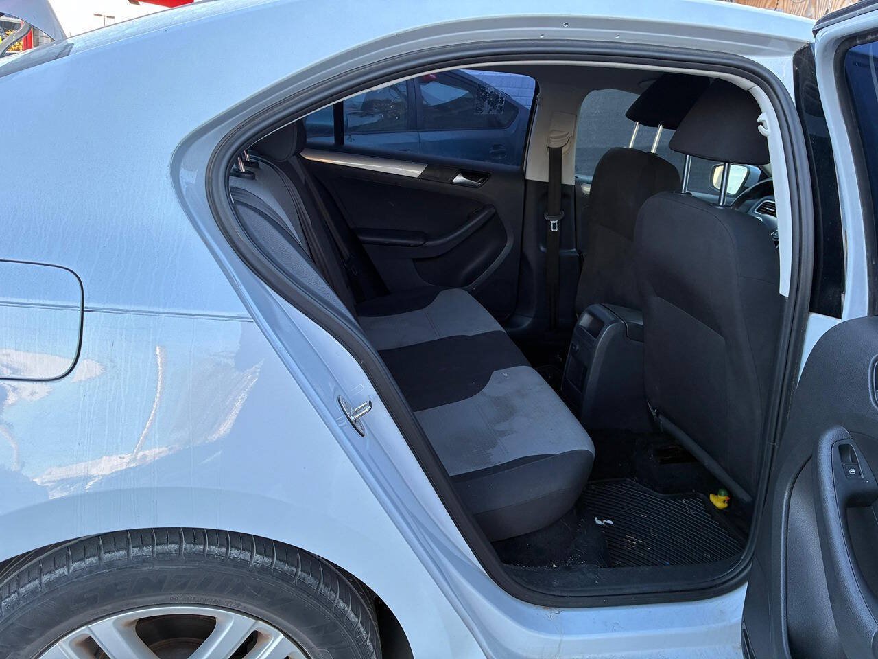 Used 2018 Volkswagen Jetta S FWD image 17