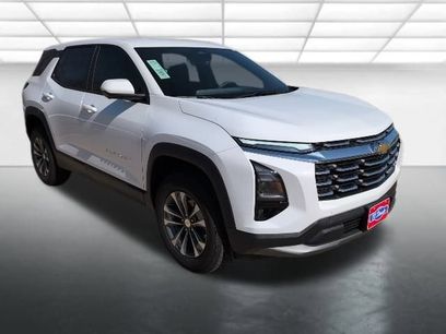 New 2026 Chevrolet Equinox LT w/ Safety and Technology Package