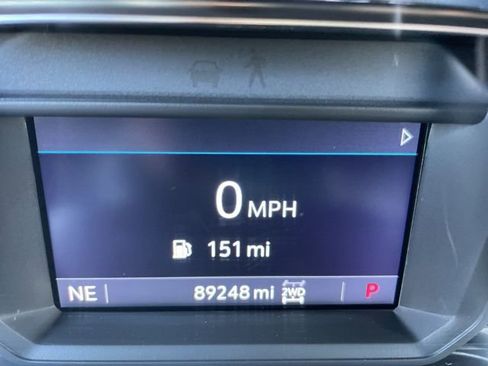 Used 2020 GMC Sierra 1500 Elevation w/ Elevation Value Package image 27