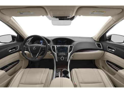 Used 2019 Acura TLX V6 w/ Technology Package FWD image 4