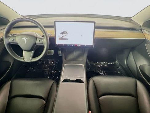 Used 2021 Tesla Model 3 Performance image 26