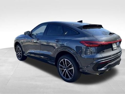 New 2026 Audi Q5 Premium Plus AWD/4WD image 5