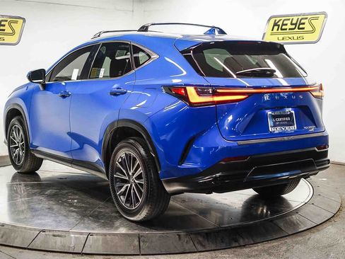 Used 2025 Lexus NX 350 AWD image 2