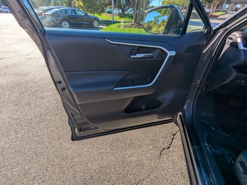 Used 2023 Toyota RAV4 XLE image 15