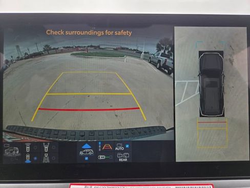 New 2026 Toyota 4Runner TRD Sport Premium AWD/4WD image 11