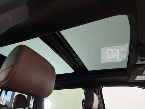 Certified 2018 Ford F150 King Ranch w/ Equipment Group 601A Luxury image 33