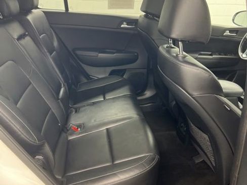 Used 2017 Kia Sportage EX w/ EX Premium Package AWD/4WD image 19