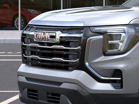 New 2026 GMC Terrain Elevation w/ Elevation Premium Package AWD/4WD image 13