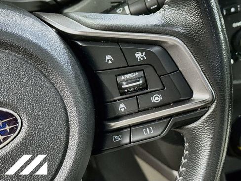 Used 2022 Subaru Forester Premium AWD/4WD image 13