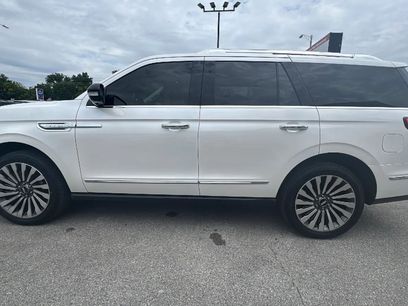 Used 2019 Lincoln Navigator Reserve