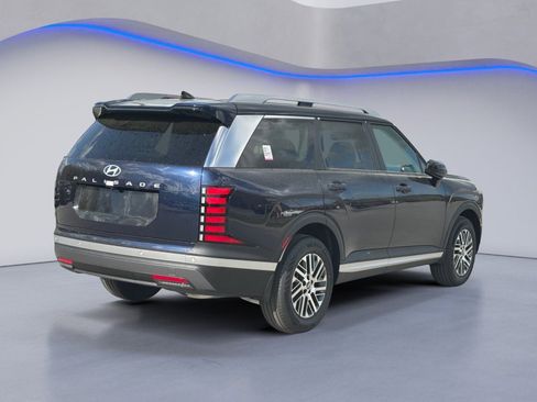 New 2026 Hyundai Palisade SEL FWD image 7