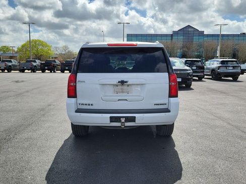 Used 2019 Chevrolet Tahoe Premier image 16