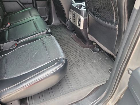 Used 2016 Ford F150 Lariat AWD/4WD image 39