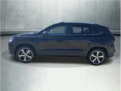 New 2027 Volkswagen Taos SEL