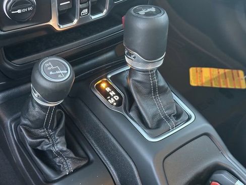 New 2026 Jeep Wrangler Sahara image 32