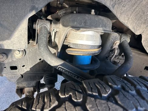 Used 2020 RAM 1500 Rebel w/ Rebel Level 1 Equipment Group image 15