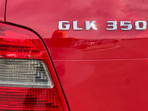 Used 2010 Mercedes-Benz GLK 350 4MATIC image 21