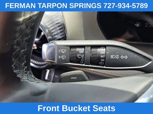 Used 2025 Chevrolet Equinox LT w/ Convenience Package II AWD/4WD image 33
