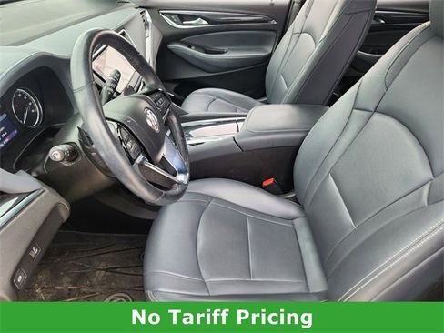 Used 2022 Buick Enclave Essence w/ Sport Touring Edition image 12