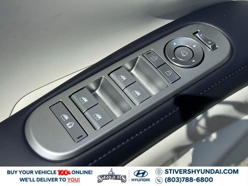 New 2026 Hyundai Palisade Calligraphy image 32