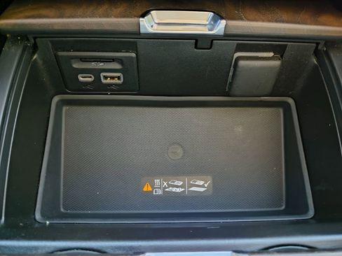 Used 2021 GMC Yukon Denali w/ Denali Ultimate Package image 27